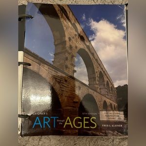 Gardner’s Art through the Ages 15th Edition by Fred S. Kleiner